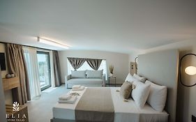 Elia Stone Villas